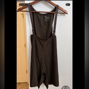 Marena Recovery Girdle with High Back. Size S. Excellent Condition.